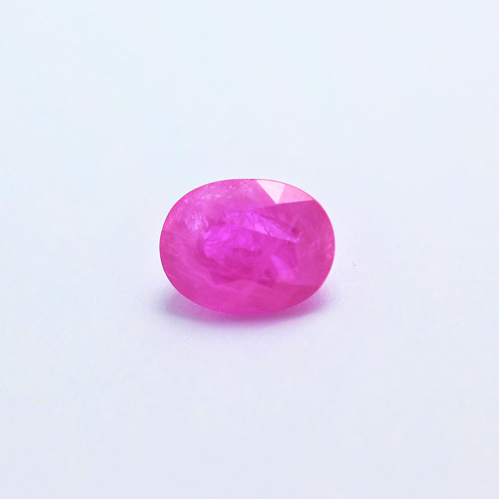 RB116.jpeg Ruby 5.06 Carat (5.55 Ratti) - Image 1