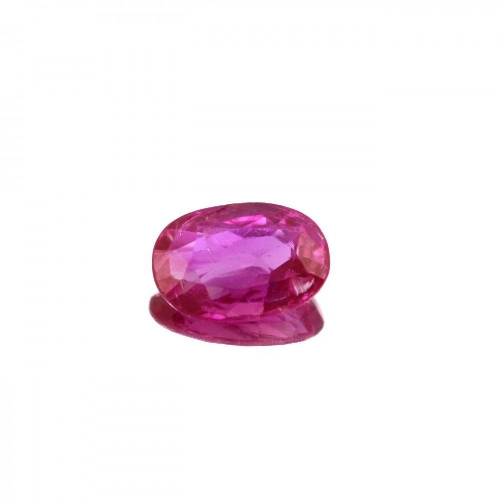 RB15.jpeg Ruby 0.86 Carat (0.96 Ratti) - Image 1