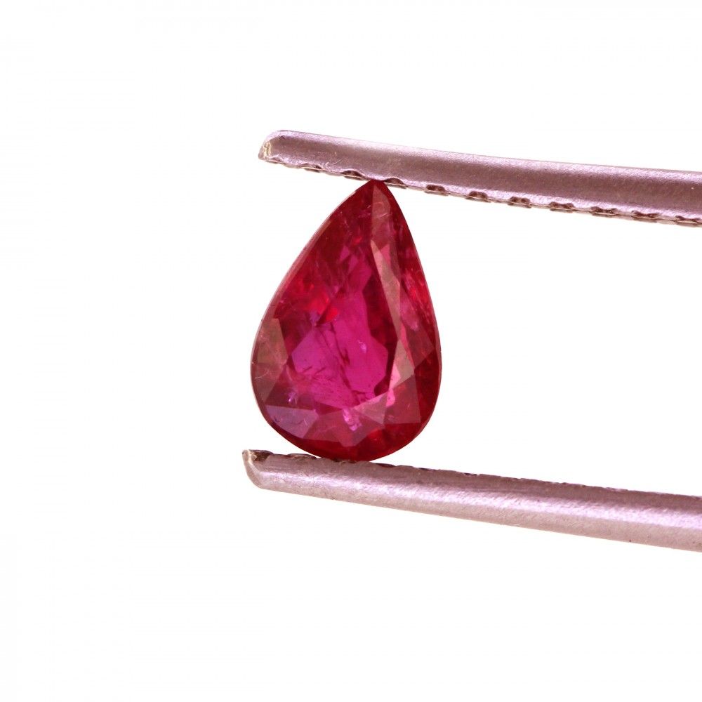 RB16.jpeg Ruby 1.02 Carat (1.13 Ratti) IGI GTL CERTIFIED - Image 1