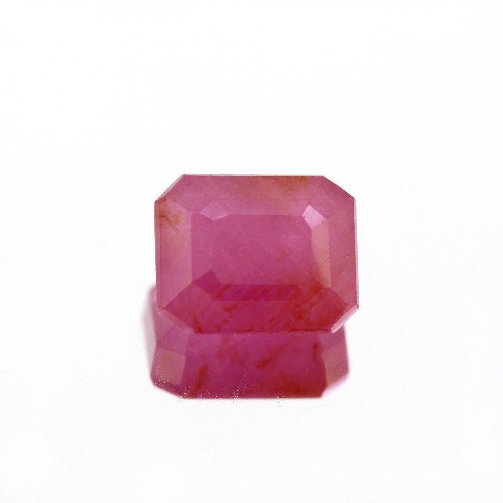 RB18.jpeg Ruby 3.70 Carat (4.07 Ratti) - Image 1