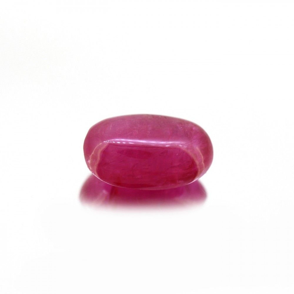 RB21.jpeg Ruby 3.40 Carat (3.78 Ratti) - Image 1