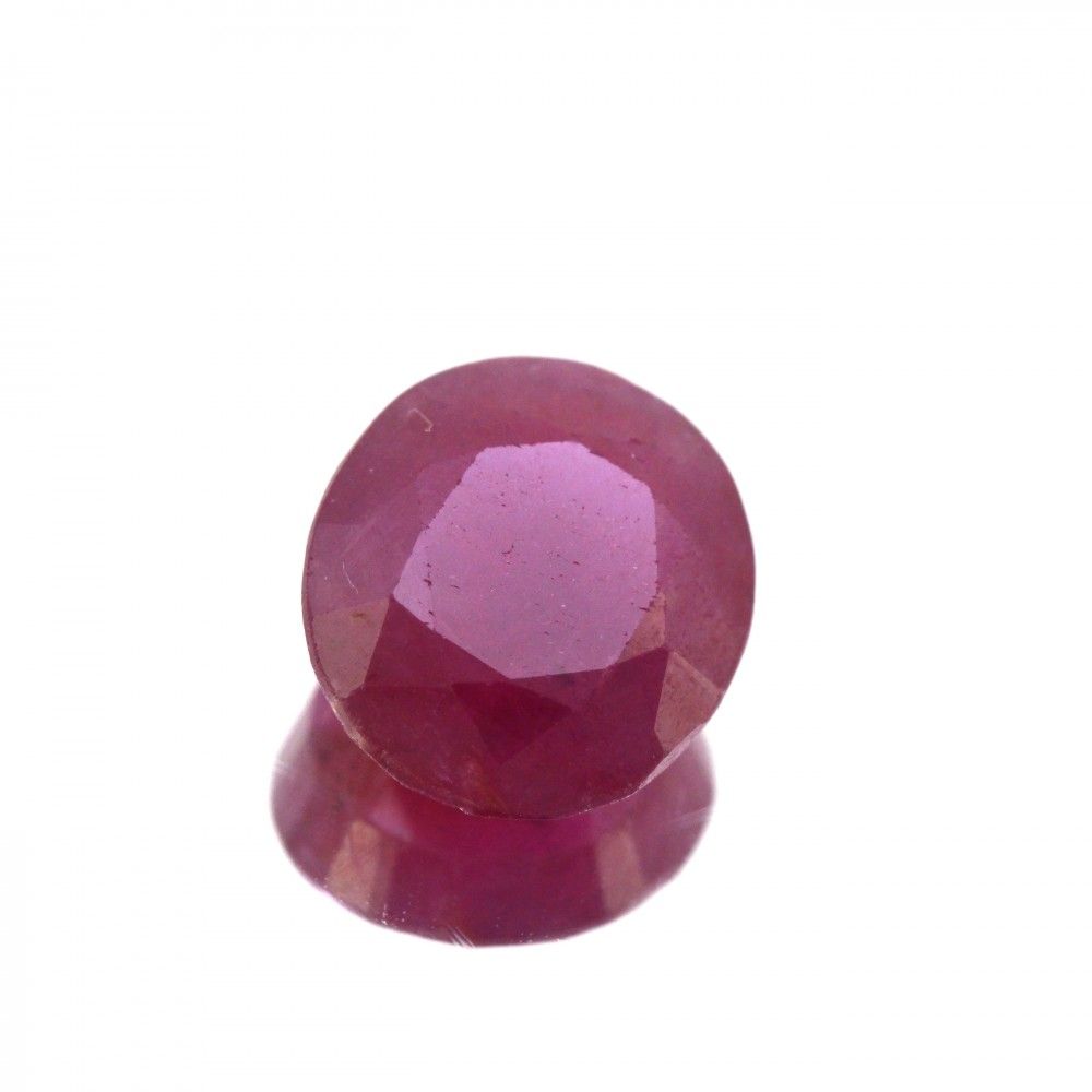 RB24.jpeg Ruby 4.65 Carat (5.17 Ratti) - Image 1