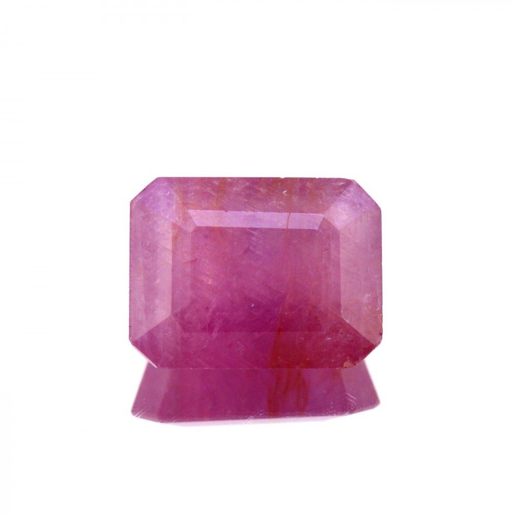 RB37.jpeg Ruby 5.88 Carat (6.46 Ratti) - Image 1