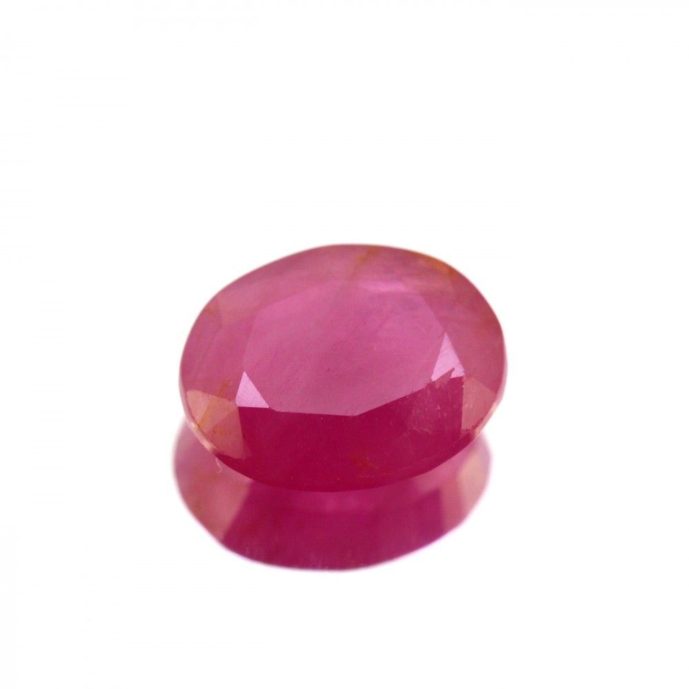 RB42.jpeg Ruby 5.28 Carat (5.87 Ratti) - Image 1