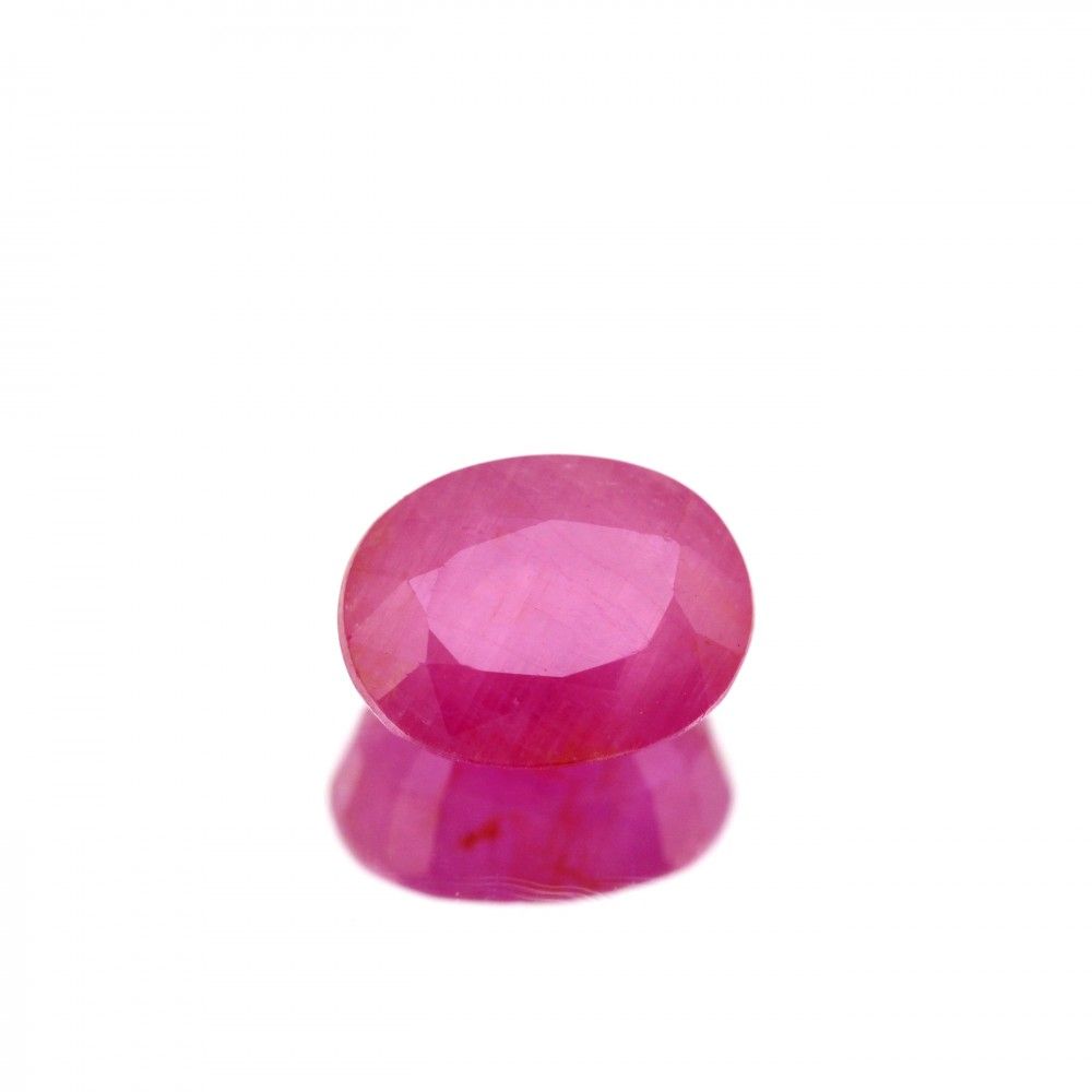 RB43.jpeg Ruby 3.89 Carat (4.32 Ratti) - Image 1