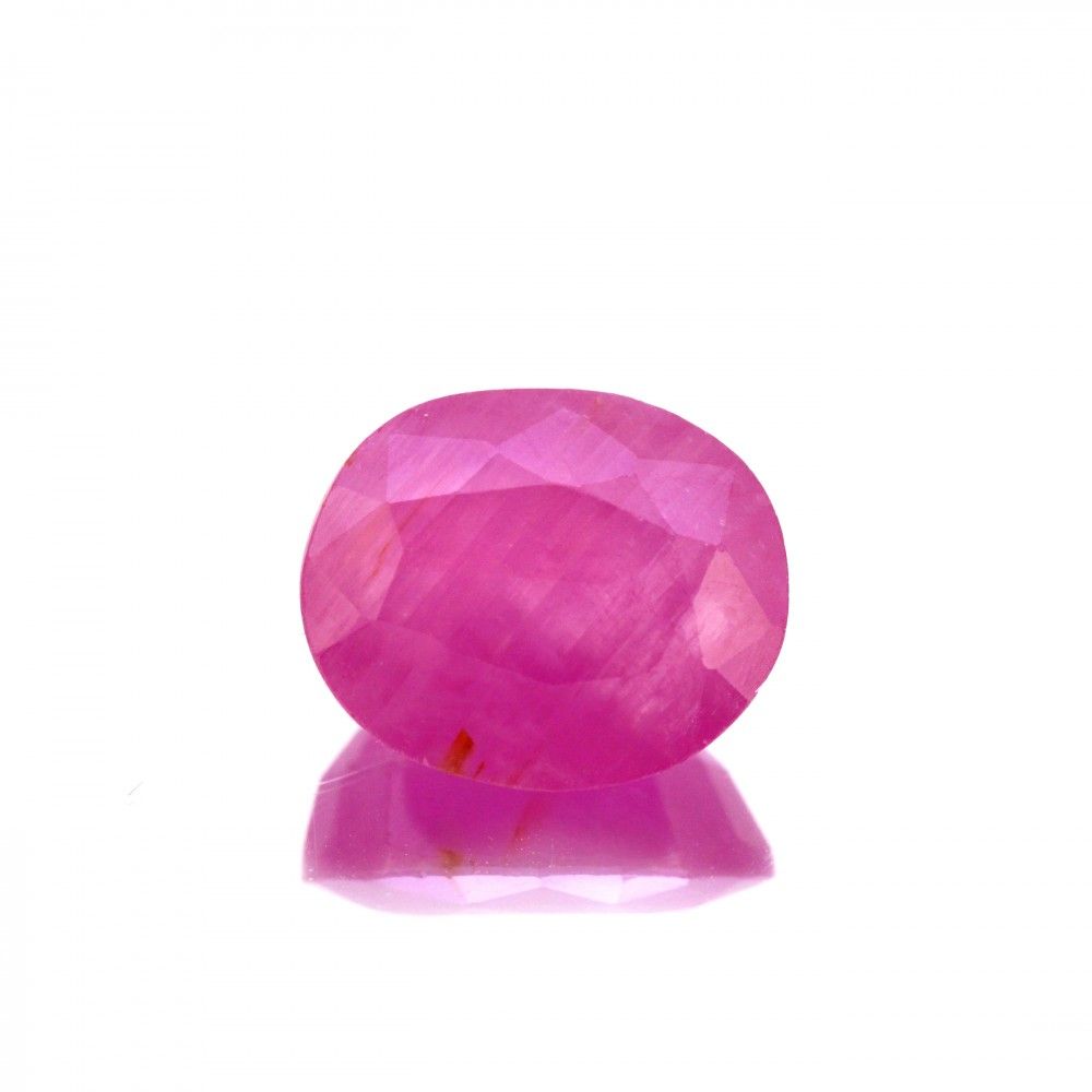 RB45-1.jpeg Ruby 3.99 Carat (4.43 Ratti) - Image 1
