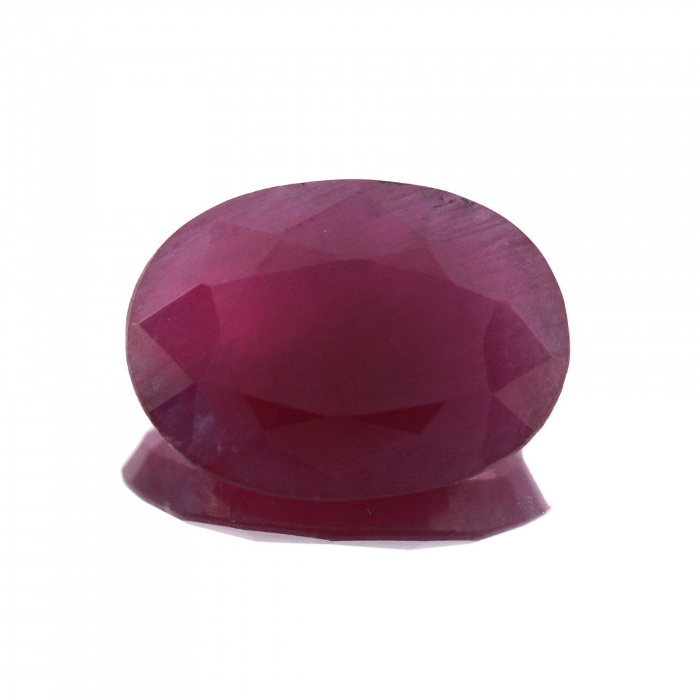 RB7.jpg Ruby 9.96 Carat (11.06 Ratti) - Image 1