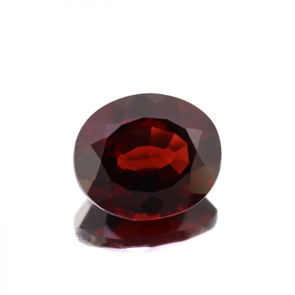RG4.jpeg Rhodolite Garnet 6.86 Carat (7.62 Ratti) - Image 1