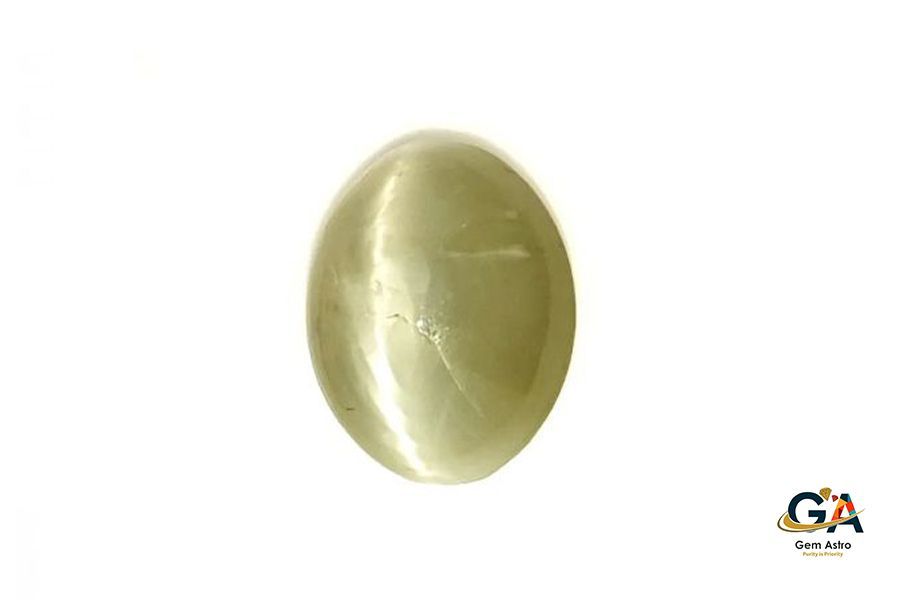 ce23-1.jpg Cats Eye (Lehsuniya) 3.33 Carat (3.70 Ratti) - Image 1