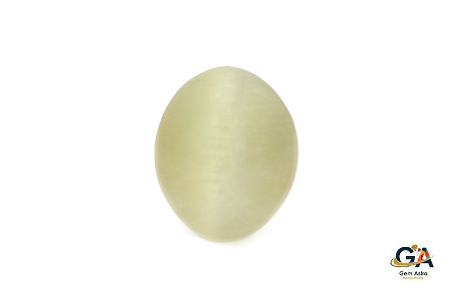 ce31-1.jpg Cats Eye (Lehsuniya) 7.53Carat (8.28Ratti) - Image 1