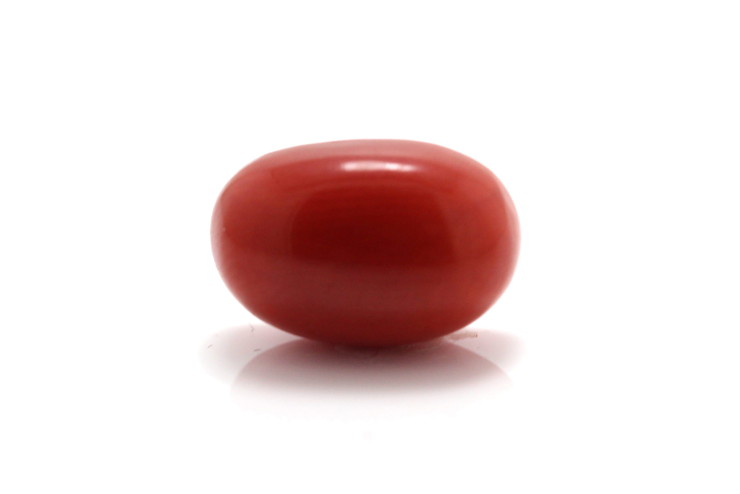 cl86-3-scaled-1.jpg Red Coral (Moonga) 5.64 Carat (6.20 Ratti) - Image 1