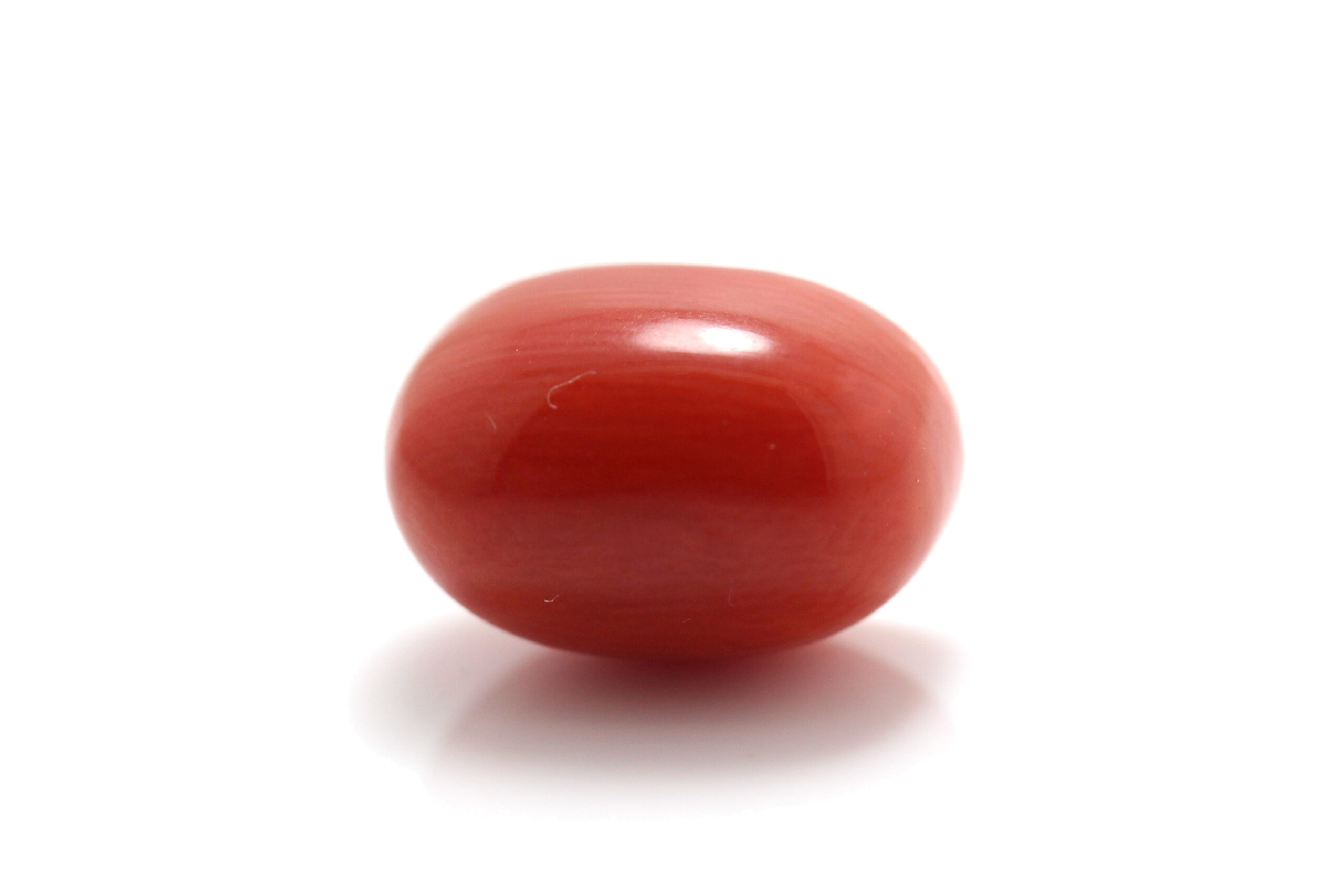 cl93-2-scaled-1.jpg Red Coral (Moonga) 5.02 Carat (5.52 Ratti) - Image 1