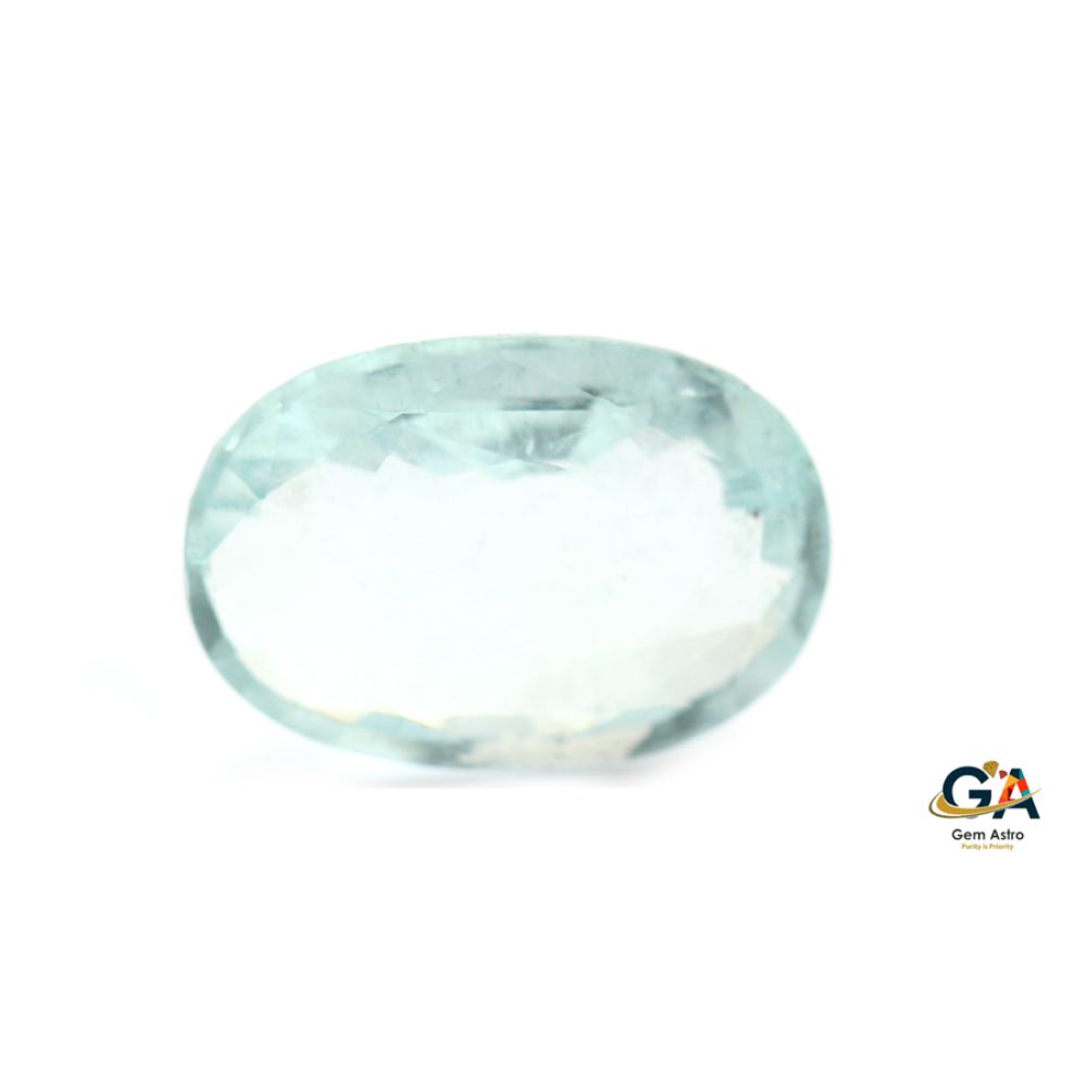 emr-1-2-2.jpg Aquamarine 4.2Carat (4.62Ratti) - Image 1