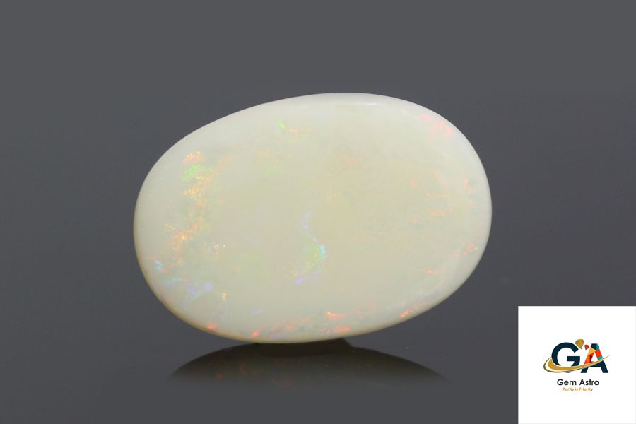 op119-1.jpg Opal 11.25Carat (12.37Ratti) - Image 1