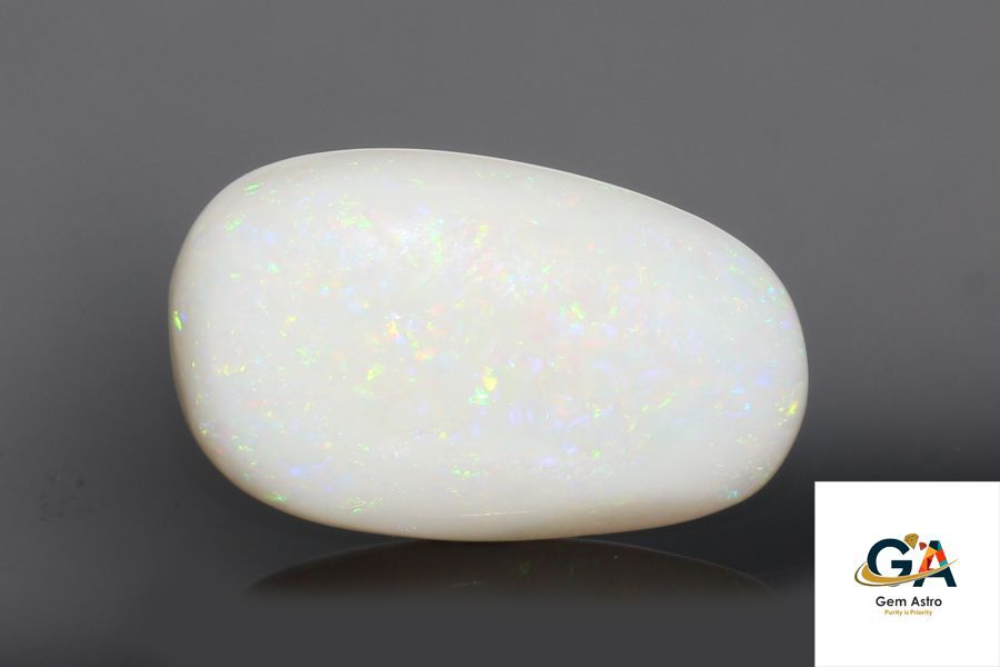 op136-1-1.jpg Opal 6.86Carat (7.54Ratti) - Image 1