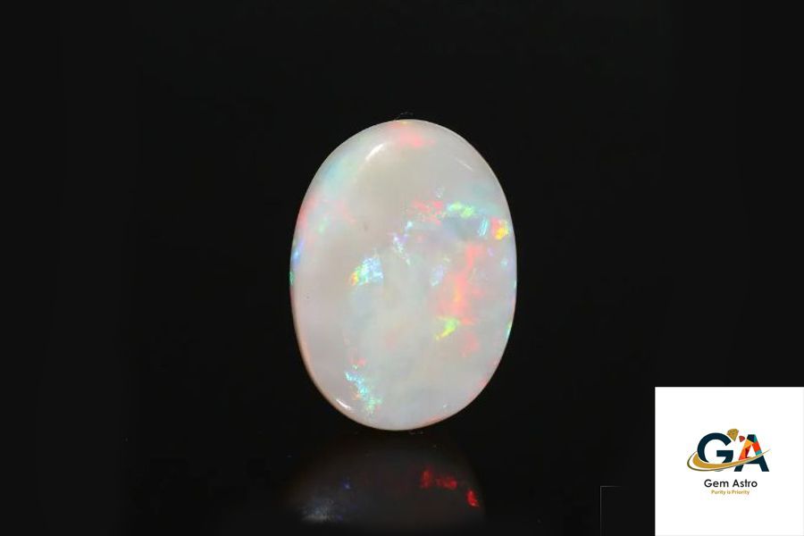 op8-1.jpg Opal 7.55 Carat (8.39 Ratti) - Image 1
