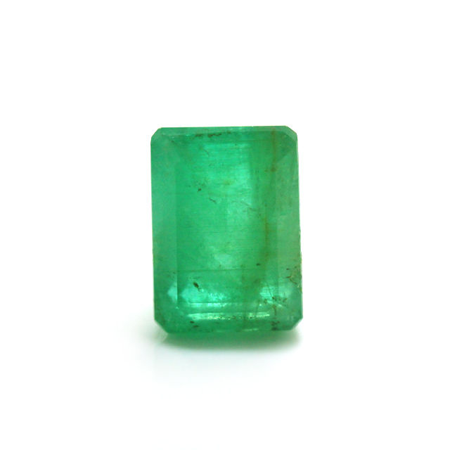 EMR228 (1) Emerald 4.30 Carat (4.73 Ratti) - Image 1