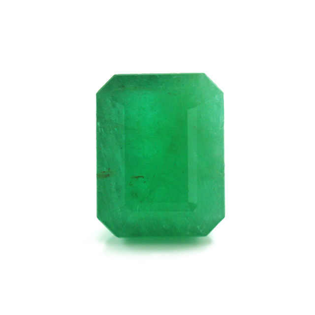 EMR230 (1) Emerald 8.03 Carat (8.83 Ratti) - Image 1