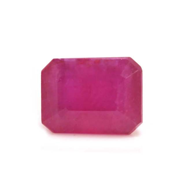 RB186 (1) Ruby 4.12 Carat (4.53Ratti) - Image 1