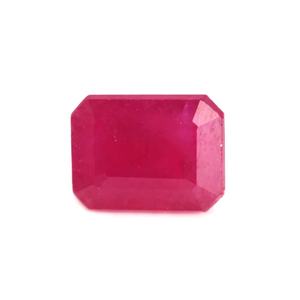 RB193 (1) Ruby 3.30Carat (3.63Ratti) - Image 1