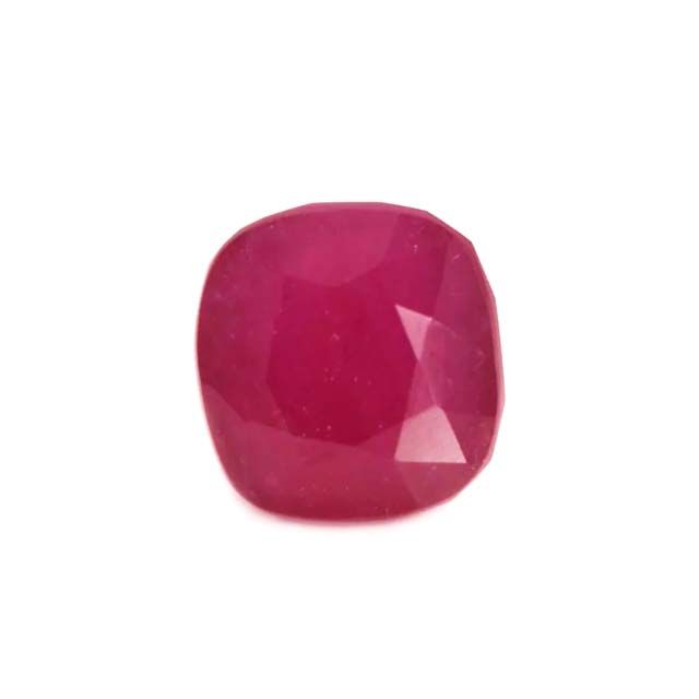 RB195 (1) Ruby 6.82Carat (7.50Ratti) - Image 1