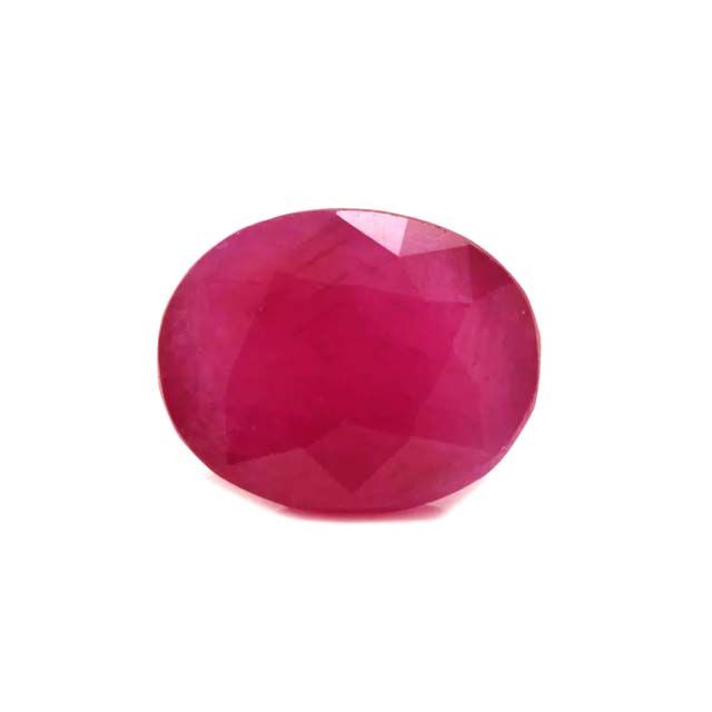 RB201 (1) Ruby 9.66Carat (10.62Ratti) - Image 1
