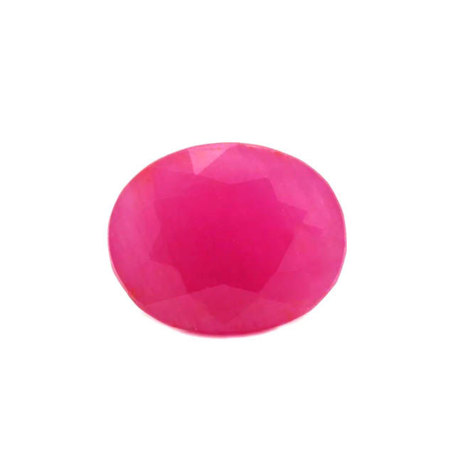 RB202 (1) Ruby 9.44Carat (10.38Ratti) - Image 1