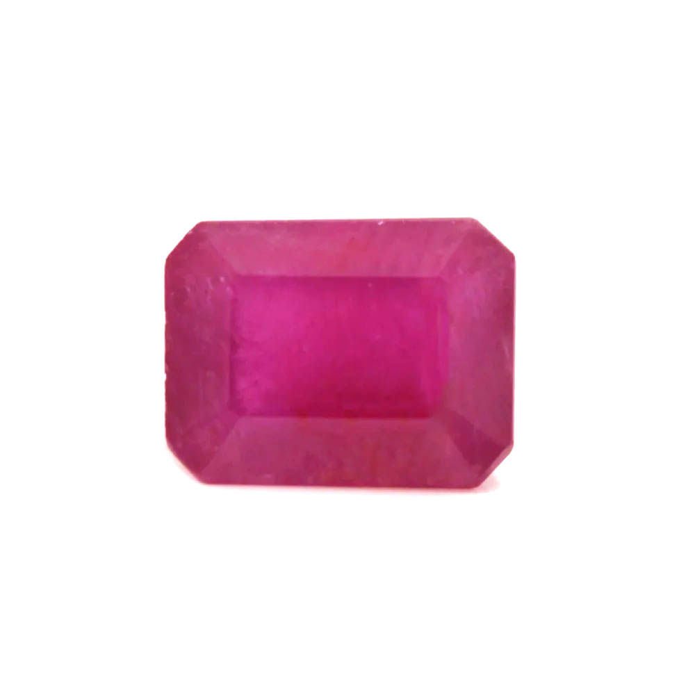 RB205 (1) Ruby 4.58Carat (5.03Ratti) - Image 1
