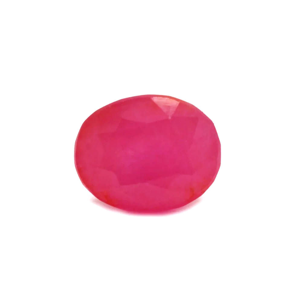 RB207 (1) Ruby 5.62Carat (6.18Ratti) - Image 1