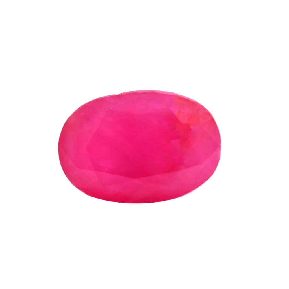 RB211 (1) Ruby 4.62Carat (5.08Ratti) - Image 1