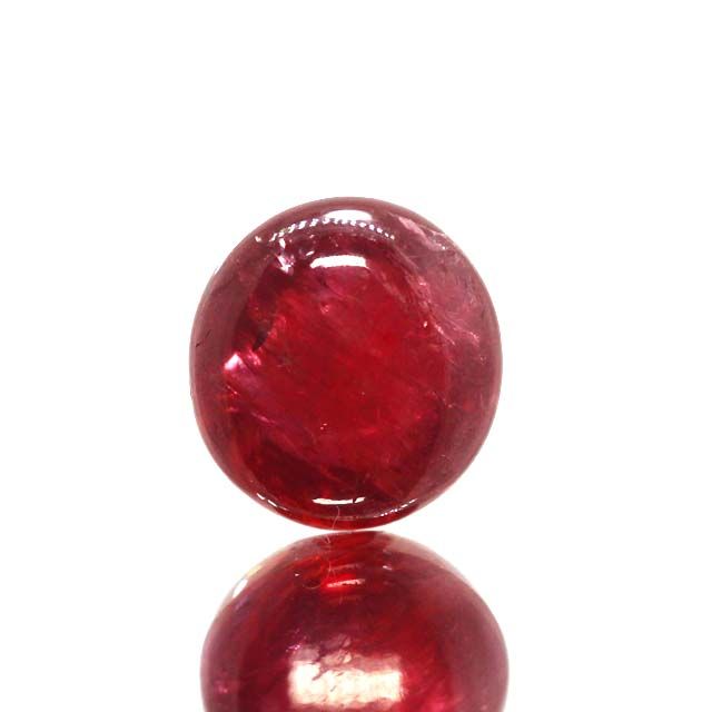 RB214 (1) Ruby 4.15 Carat (4.57 Ratti) - Image 1