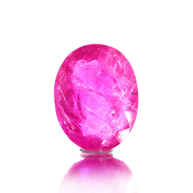 RB118 (1) Ruby 4.11 Carat (4.51 Ratti) - Image 1