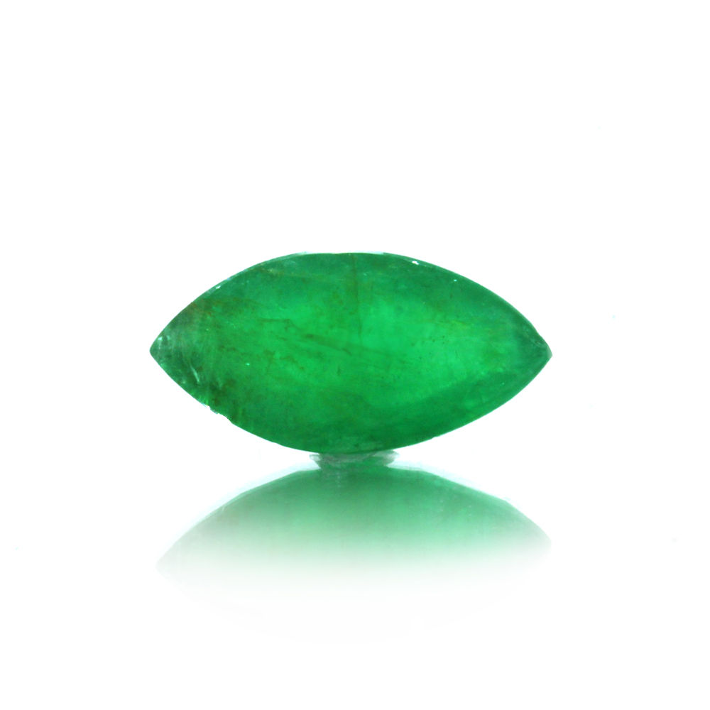 EMR290 (1) Emerald 5.07 Carat (5.58 Ratti) Panna - Image 1