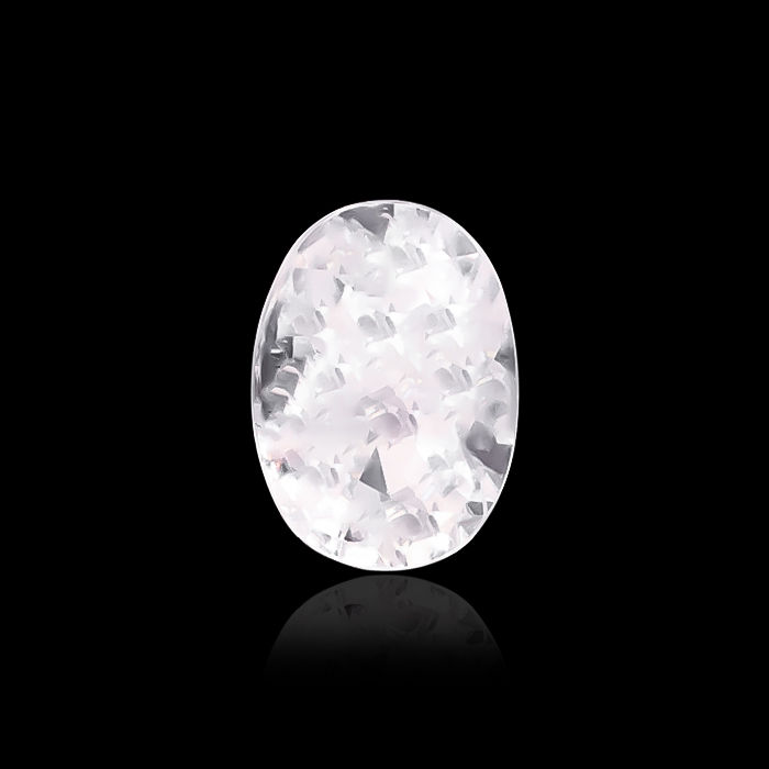 GARZ68-1.jpg Real Zircon 5.78 Carat (6.36 Ratti) - Image 1