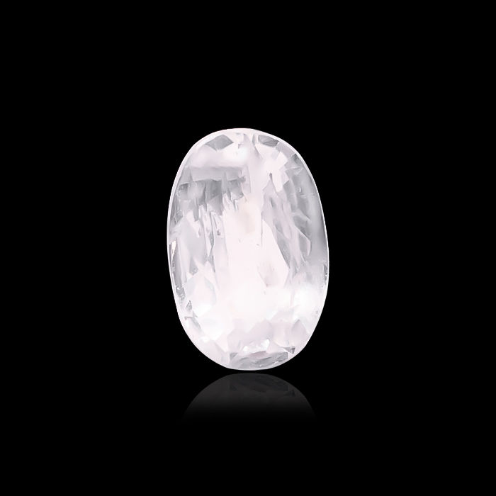 GARZ72-1.jpg Real Zircon 5.54 Carat (6.09 Ratti) - Image 1