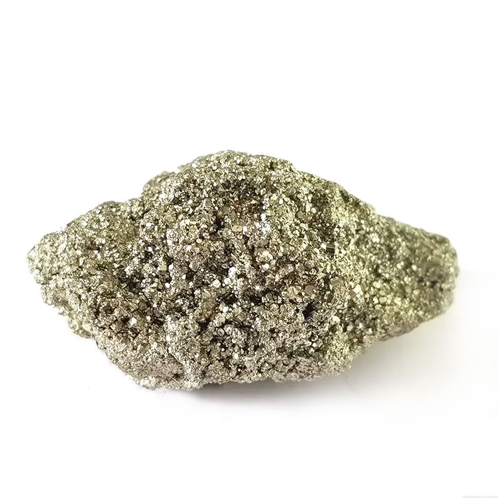 Row Pyrite Pyrite Natural Raw Stone - Image 1