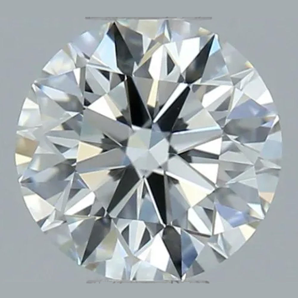 GALD26 Natural Loose Diamond 0.71 carat (Heera) - Image 1