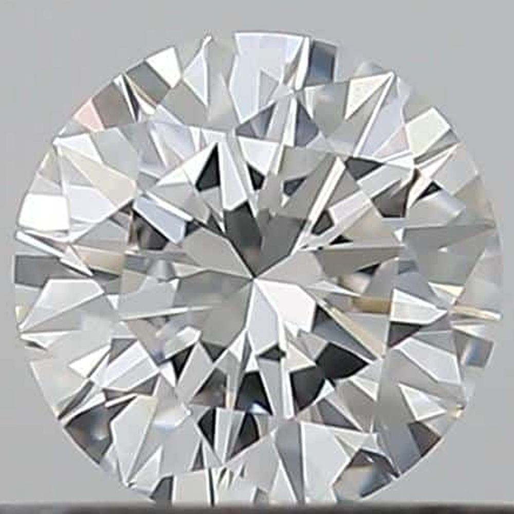 GALD36 GIA Certified 0.32 carat Diamond (Heera) - Image 1