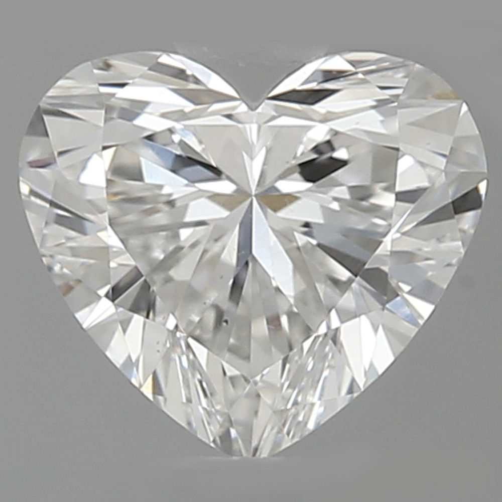 GALD63 GIA Certified Diamond 0.52 Carat H VS2 - Image 1