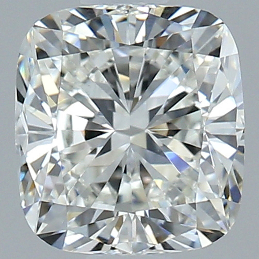 GALD67 GIA Certified Natural Diamond 1.04 Carat H VS2 - Image 1