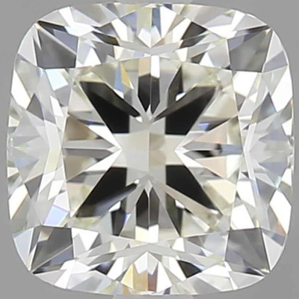 LD15 Natural Loose Diamond GIA Certified (Heera) 1.03 Carat (1.14 Ratti) L VS1 - Image 1