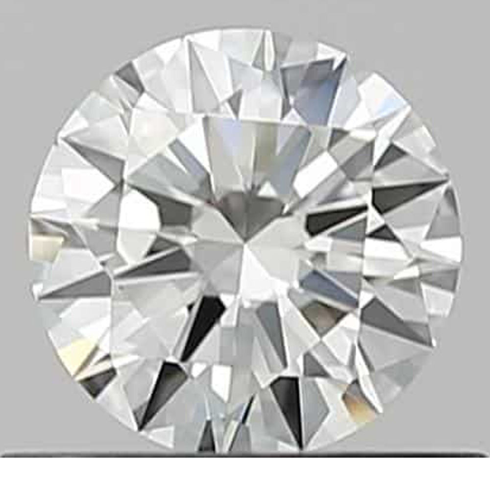 LD21-1 Natural Loose Diamond GIA Certified (Heera) 0.50 Carat (0.55 Ratti) - Image 1