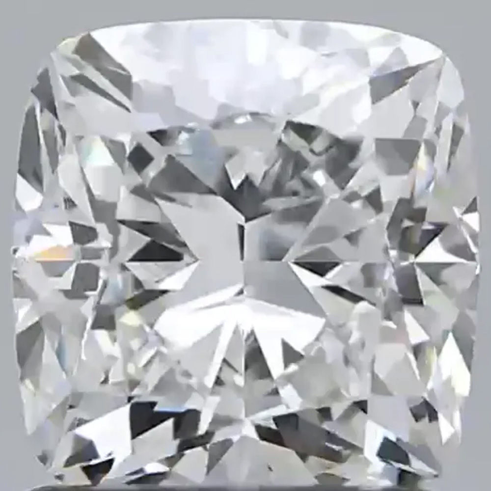 LD21 Natural Loose Diamond GIA Certified (Heera) 1.20 Carat (1.35 Ratti) Gia Certified - Image 1