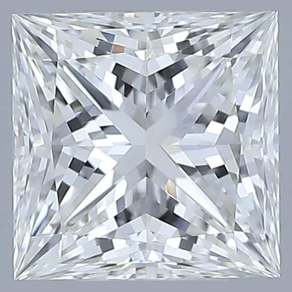 LD50 Natural Diamond 0.73ct IGI CERTIFIED - Image 1