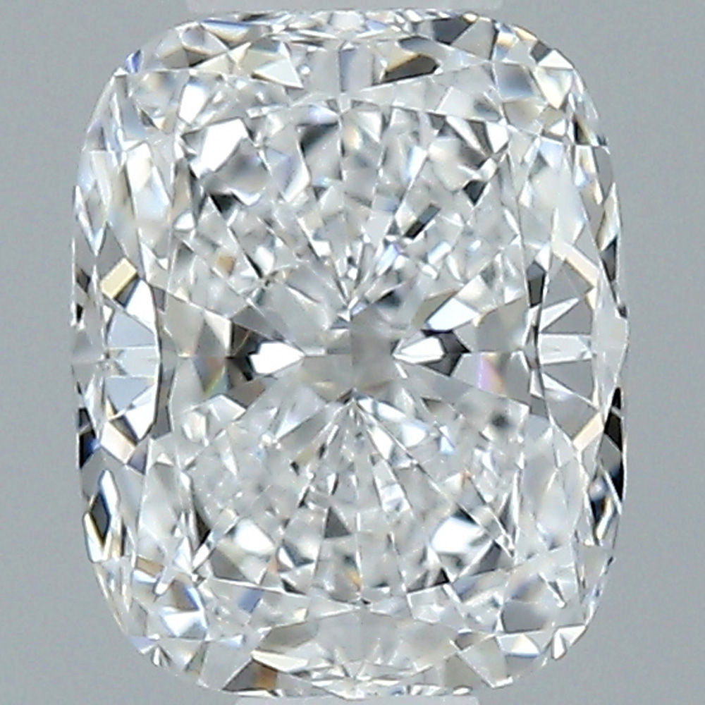 LD57 Natural Diamond 0.55ct E VVS1 GIA Certified - Image 1