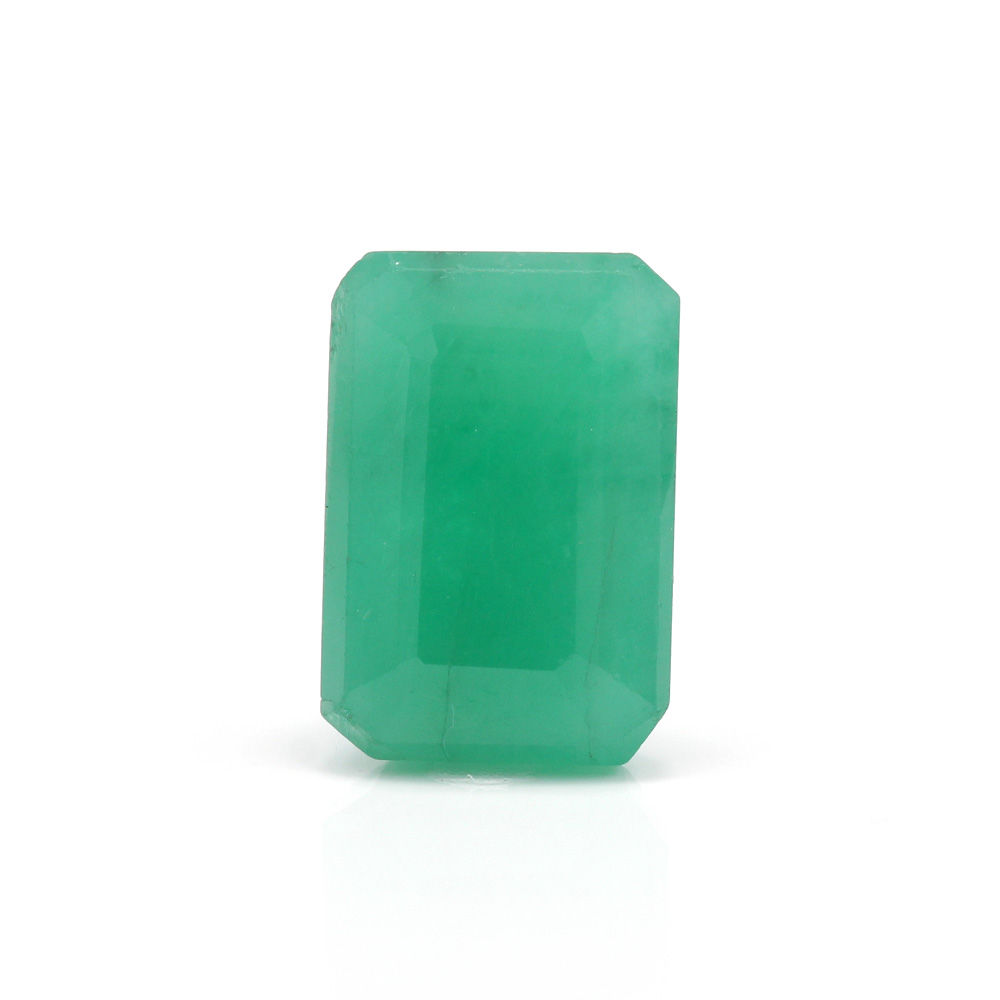 GAEMR471 (1) Emerald 6.54 Carat (Panna 7.19 Ratti) - Image 1