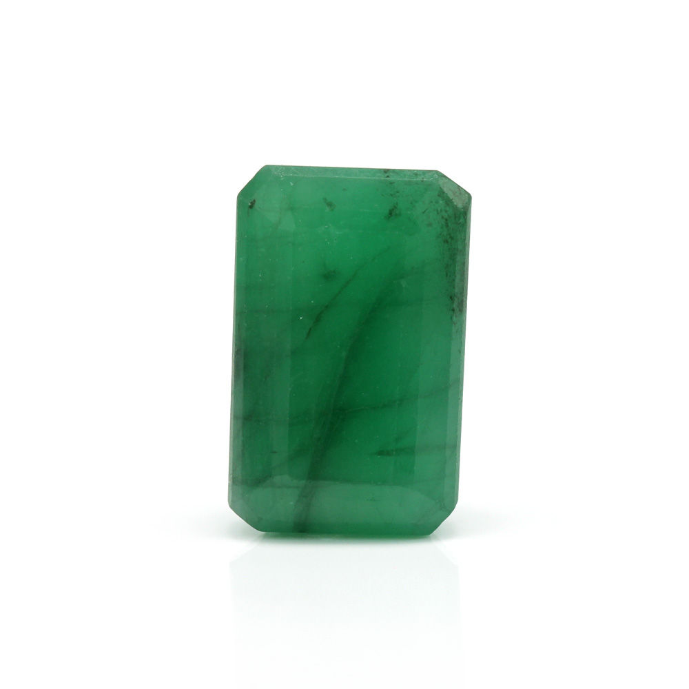 GAEMR472 (1) Emerald 8.34 Carat (Panna 9.17 Ratti) - Image 1