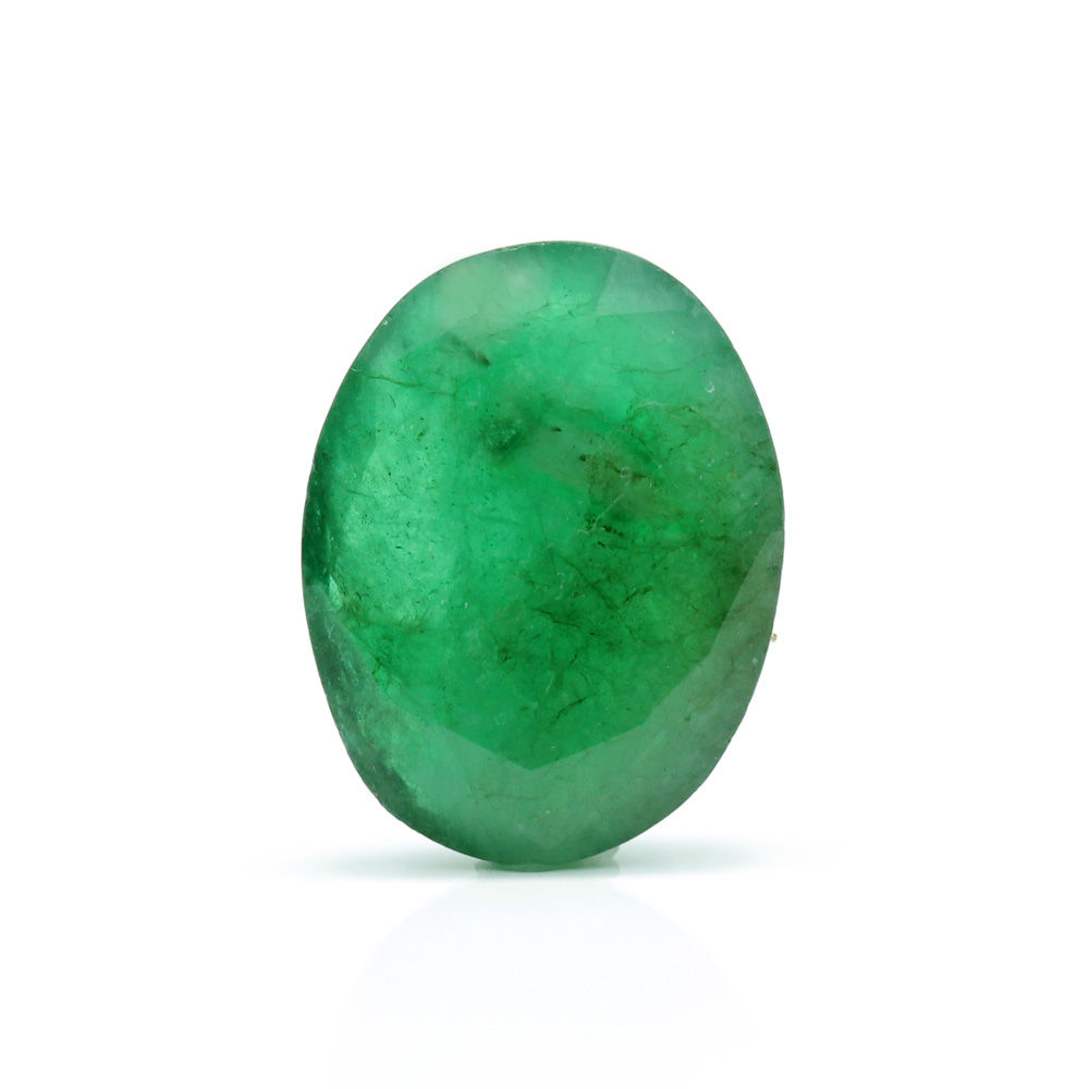 GAEMR484 (1) Emerald 6.58 Carat (Panna 7.24 Ratti) - Image 1