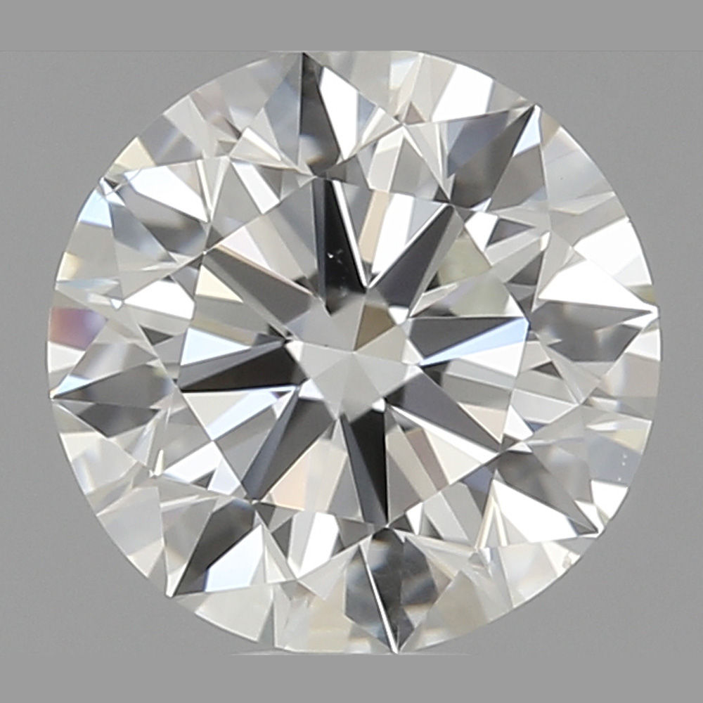 GALD77 Natural Diamond 0.80 Carat H VS2 IGI Certified - Image 1