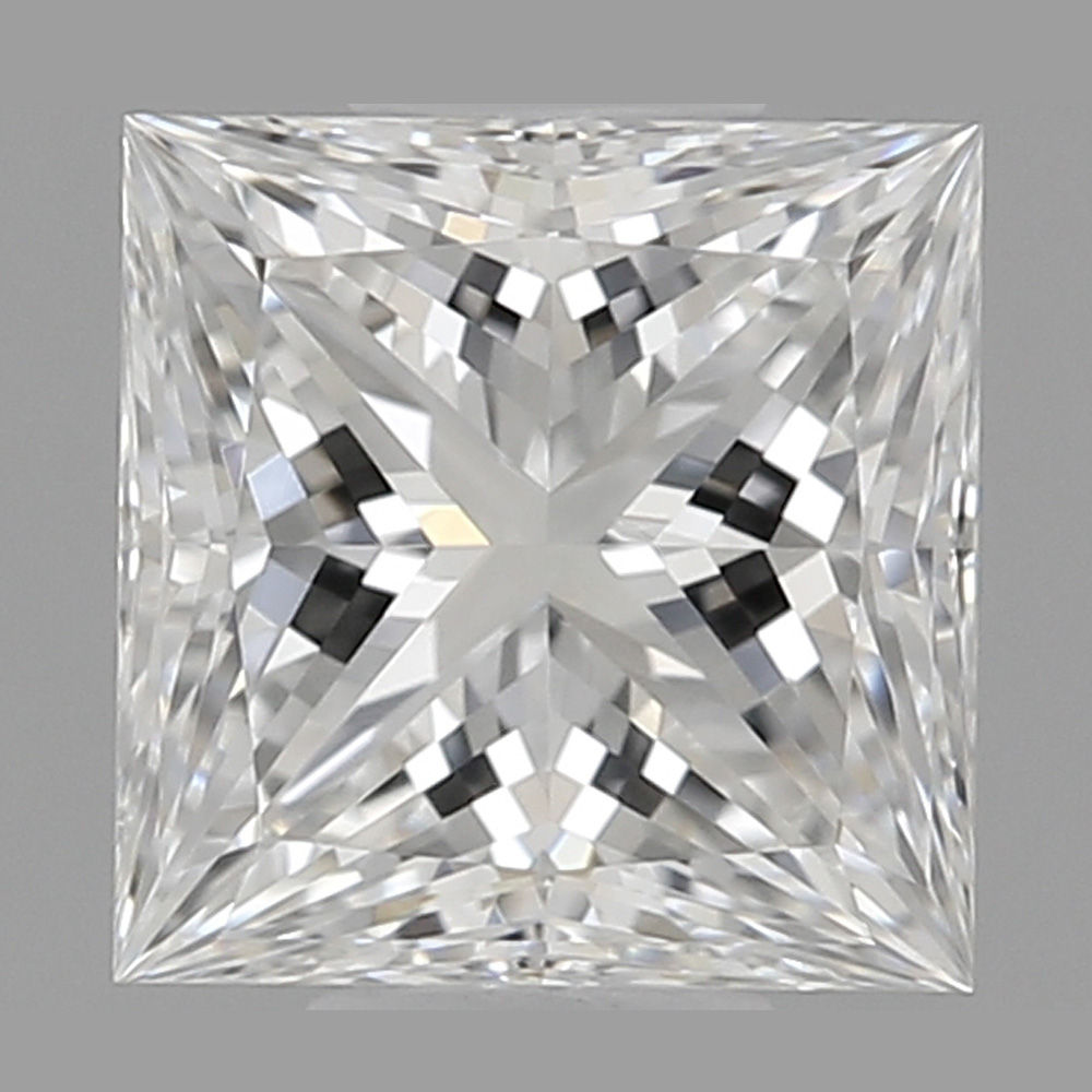 GALD79 Natural Diamond 0.70 Carat F VS1 GIA Certified - Image 1
